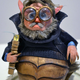 Illustration for article titled This Guillermo del Toro Art Show Is As Crazy As the Director Himself